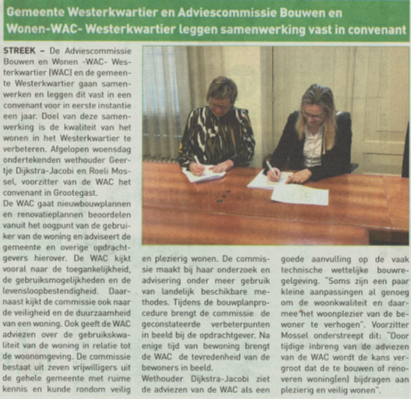 convenant-ondertekening